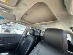 مستعمل كيا – Kia سوول – Soul