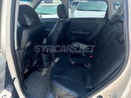 مستعمل كيا – Kia سوول – Soul