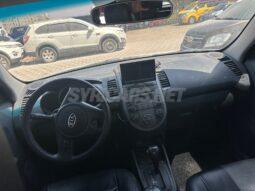 مستعمل كيا – Kia سوول – Soul