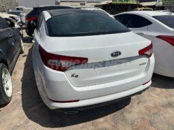 
										 مستعمل كيا – Kia K5 ممتلئ									
