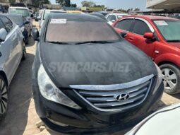 مستعمل هيونداي – Hyundai سوناتا – Sonata