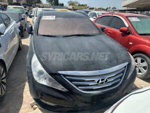 مستعمل هيونداي – Hyundai سوناتا – Sonata