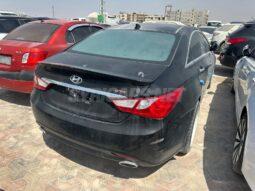 مستعمل هيونداي – Hyundai سوناتا – Sonata