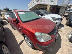 مستعمل كيا – Kia ريو – Rio
