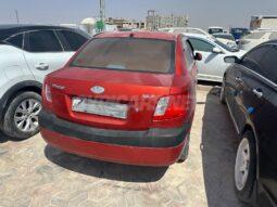 مستعمل كيا – Kia ريو – Rio
