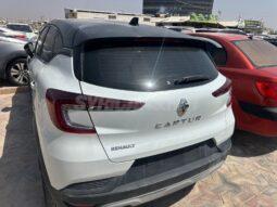 
										 مستعمل رينو – Renault كابتورا – Captur ممتلئ									