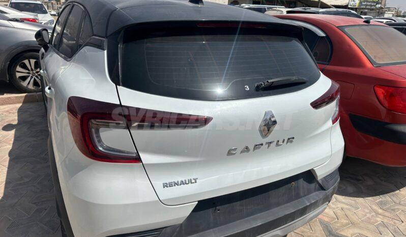 
								 مستعمل رينو – Renault كابتورا – Captur ممتلئ									