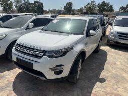 مستعمل لاند روفر – Land Rover ايفوك – Range Rover Evoque