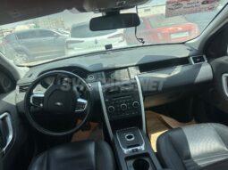 مستعمل لاند روفر – Land Rover ايفوك – Range Rover Evoque