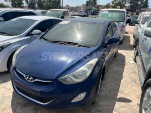 مستعمل هيونداي – Hyundai افنتي – avante