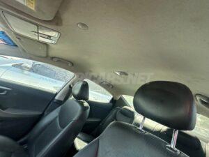 مستعمل هيونداي – Hyundai افنتي – avante