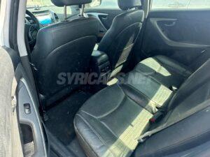 مستعمل هيونداي – Hyundai افنتي – avante
