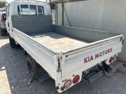 
										 مستعمل كيا – Kia بونغو – Bongo ممتلئ									