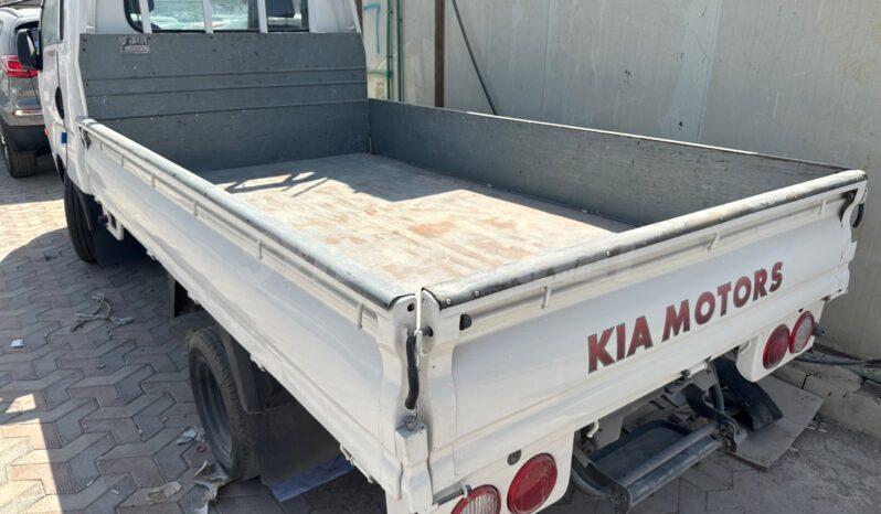 
								 مستعمل كيا – Kia بونغو – Bongo ممتلئ									