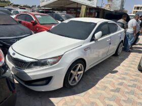 مستعمل كيا – Kia K5