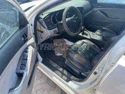 
										 مستعمل كيا – Kia K5 ممتلئ									