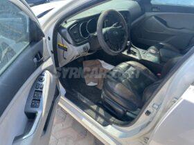 مستعمل كيا – Kia K5