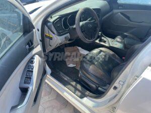 مستعمل كيا – Kia K5