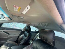 مستعمل كيا – Kia K5