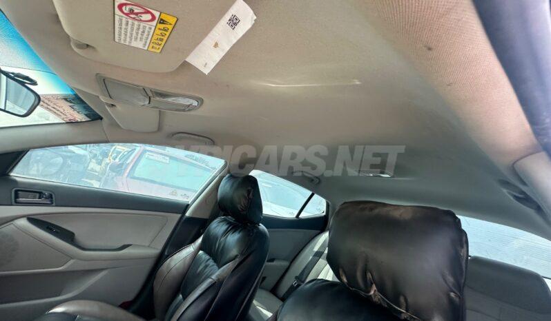 
								 مستعمل كيا – Kia K5 ممتلئ									