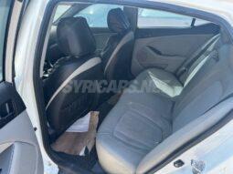 
										 مستعمل كيا – Kia K5 ممتلئ									