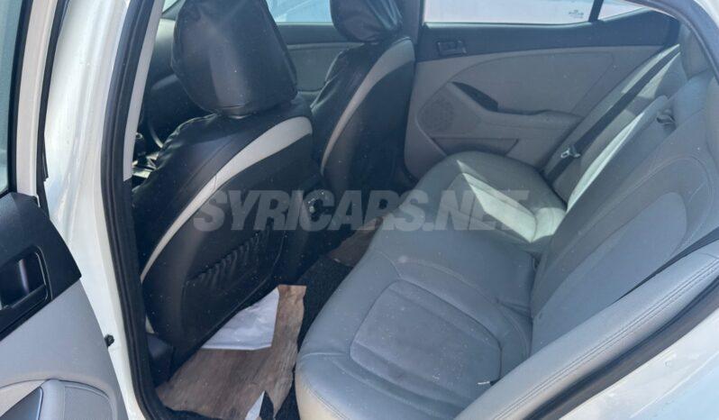 
								 مستعمل كيا – Kia K5 ممتلئ									