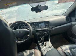 
										 مستعمل كيا – Kia K5 ممتلئ									