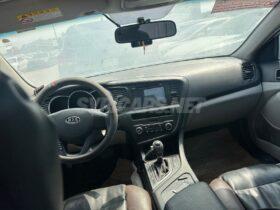 مستعمل كيا – Kia K5
