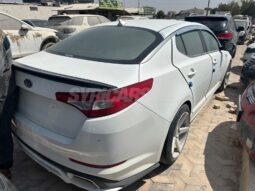 
										 مستعمل كيا – Kia K5 ممتلئ									