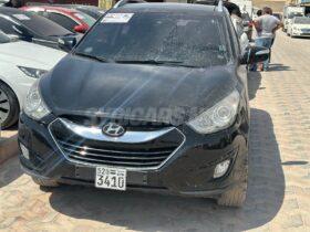 مستعمل هيونداي – Hyundai توسان – Tucson