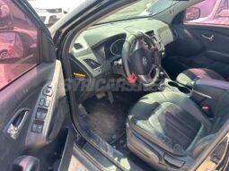 
										 مستعمل هيونداي – Hyundai توسان – Tucson ممتلئ									