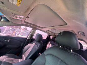 مستعمل هيونداي – Hyundai توسان – Tucson