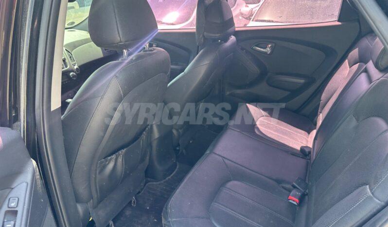 
								 مستعمل هيونداي – Hyundai توسان – Tucson ممتلئ									