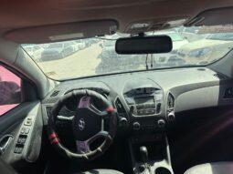 
										 مستعمل هيونداي – Hyundai توسان – Tucson ممتلئ									