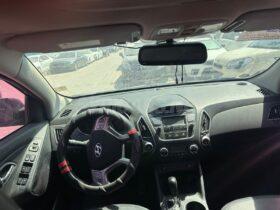 مستعمل هيونداي – Hyundai توسان – Tucson