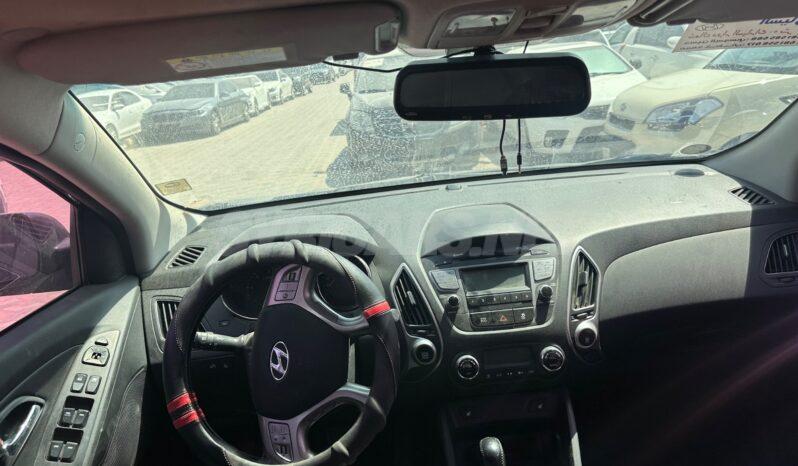 
								 مستعمل هيونداي – Hyundai توسان – Tucson ممتلئ									
