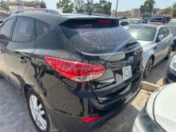 
										 مستعمل هيونداي – Hyundai توسان – Tucson ممتلئ									