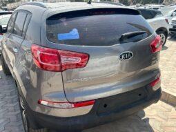 
										 مستعمل كيا – Kia سبورتاج – Sportage ممتلئ									