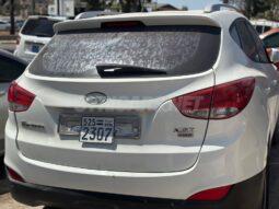 
										 مستعمل هيونداي – Hyundai توسان – Tucson ممتلئ									
