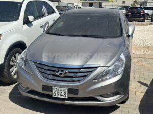 مستعمل هيونداي – Hyundai سوناتا – Sonata