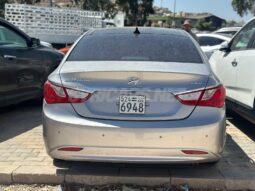 
										 مستعمل هيونداي – Hyundai سوناتا – Sonata ممتلئ									