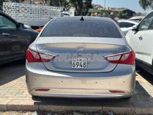 مستعمل هيونداي – Hyundai سوناتا – Sonata