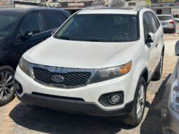 مستعمل كيا – Kia سيرانتو – Sorento