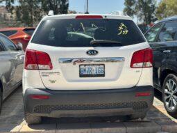 مستعمل كيا – Kia سيرانتو – Sorento