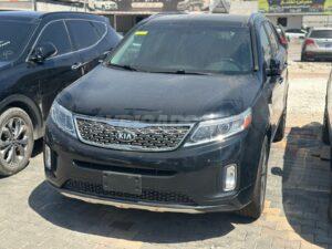 مستعمل كيا – Kia سورينتو – Sorento