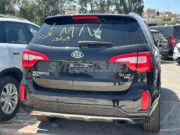 
										 مستعمل كيا – Kia سورينتو – Sorento ممتلئ									