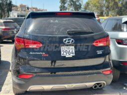 
										 مستعمل هيونداي – Hyundai سانتافيه – Santafe ممتلئ									