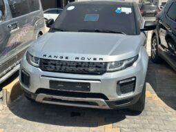 مستعمل لاند روفر – Land Rover ايفوك – Range Rover Evoque