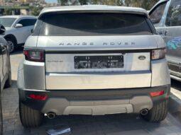 مستعمل لاند روفر – Land Rover ايفوك – Range Rover Evoque