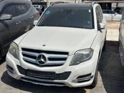 مستعمل مرسيدس بينز – Mercedes benz GLC 220